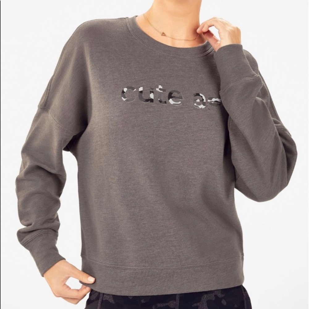 Fabletics Stacey Pullover